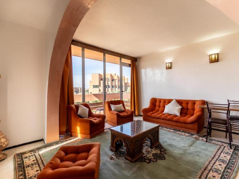 Hotel Le Grand Imilchil image