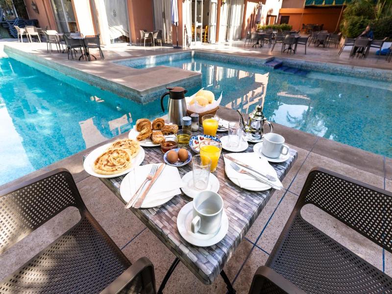 Hotel Le Grand Imilchil image