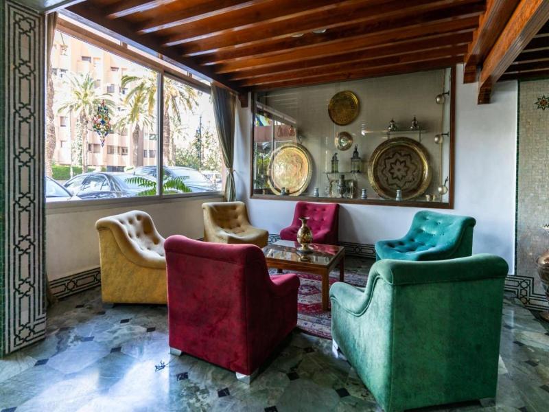 Hotel Le Grand Imilchil image