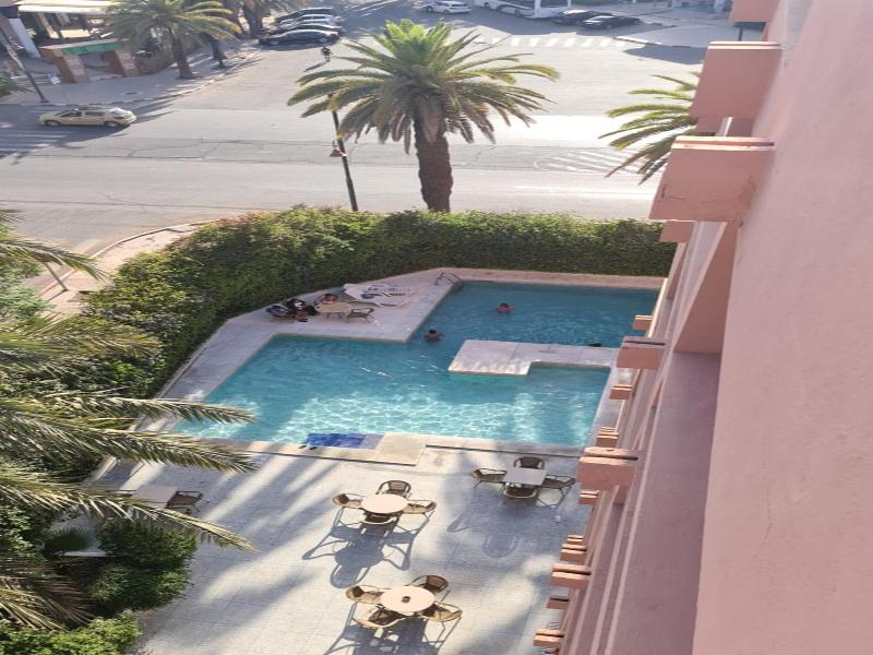Hotel Le Grand Imilchil image