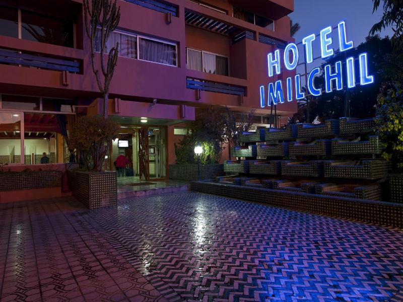 Hotel Le Grand Imilchil image