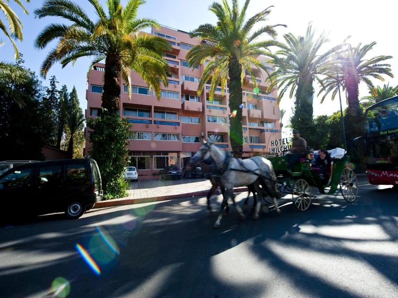 Hotel Le Grand Imilchil image