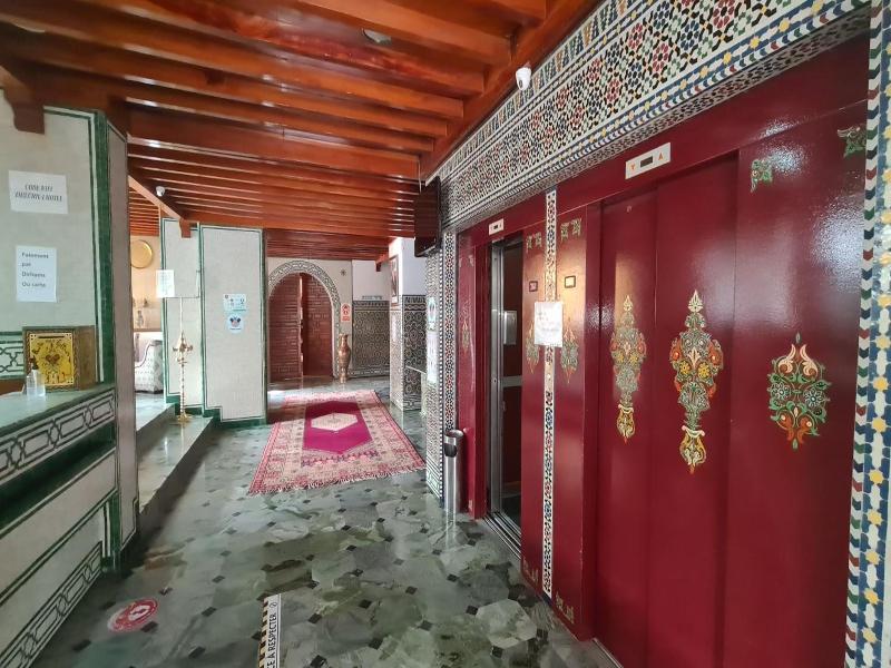 Hotel Le Grand Imilchil image