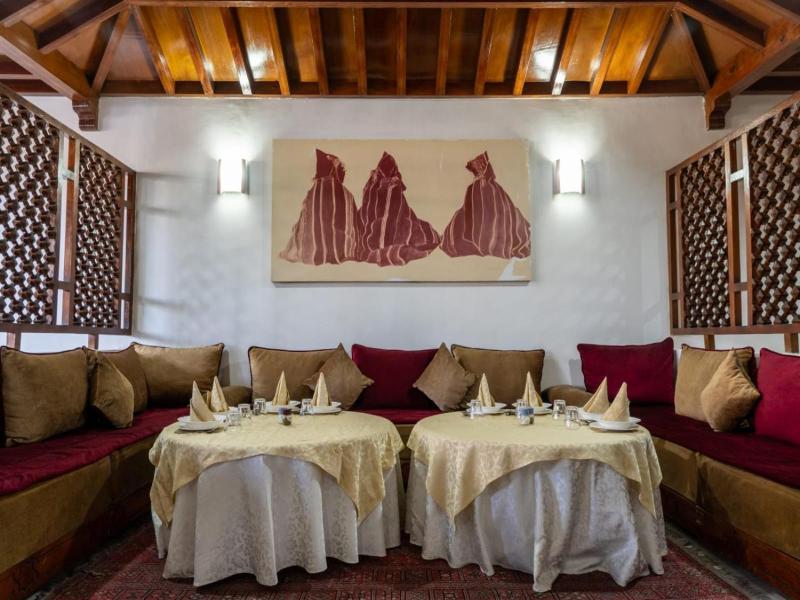 Hotel Le Grand Imilchil image