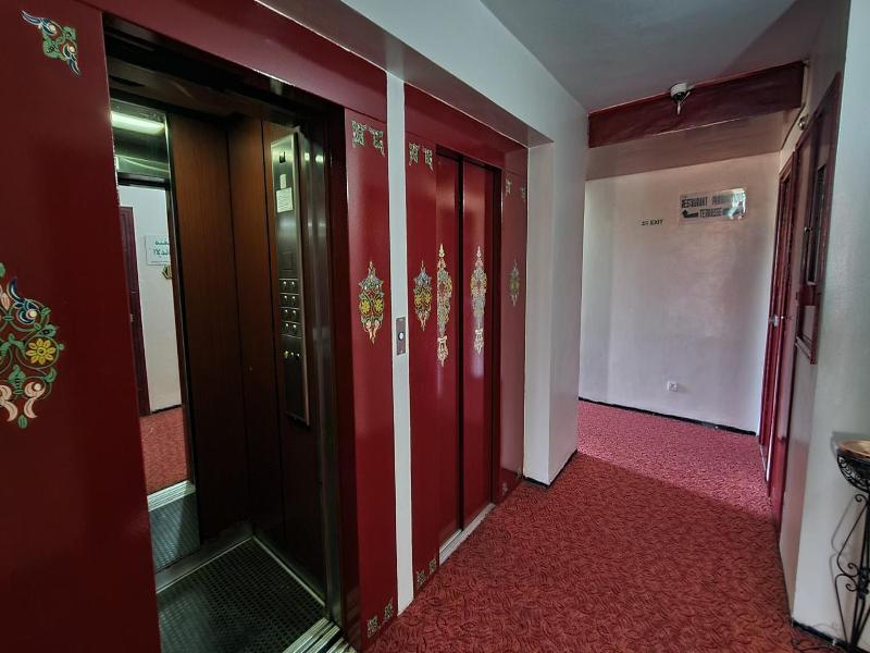 Hotel Le Grand Imilchil image