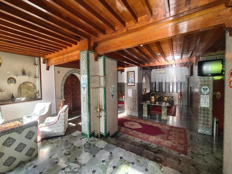 Hotel Le Grand Imilchil image