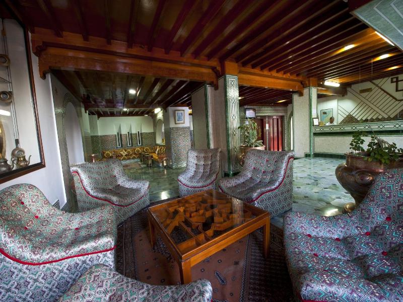 Hotel Le Grand Imilchil image