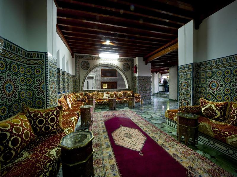 Hotel Le Grand Imilchil image