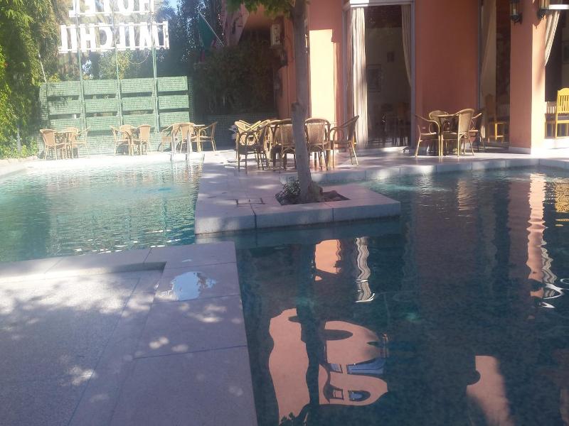 Hotel Le Grand Imilchil image