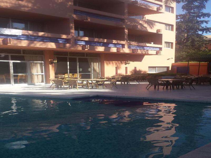 Hotel Le Grand Imilchil image
