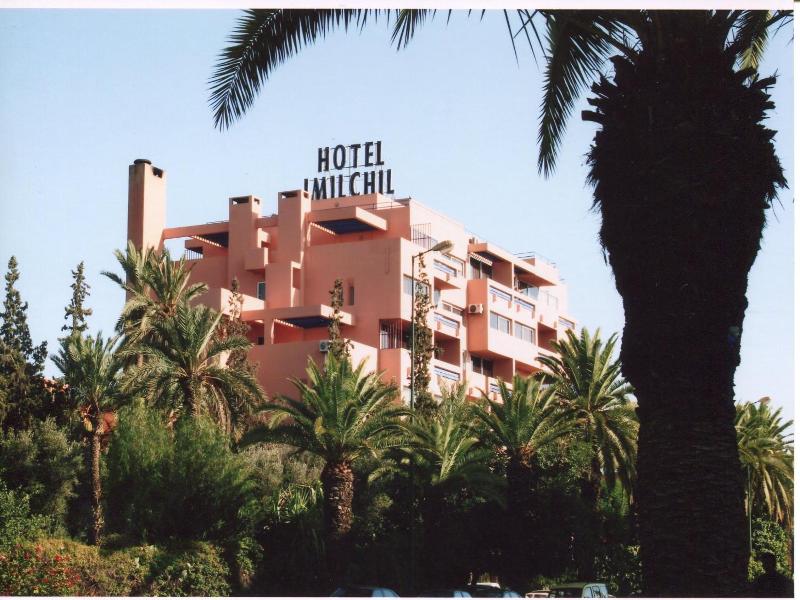 Hotel Le Grand Imilchil image