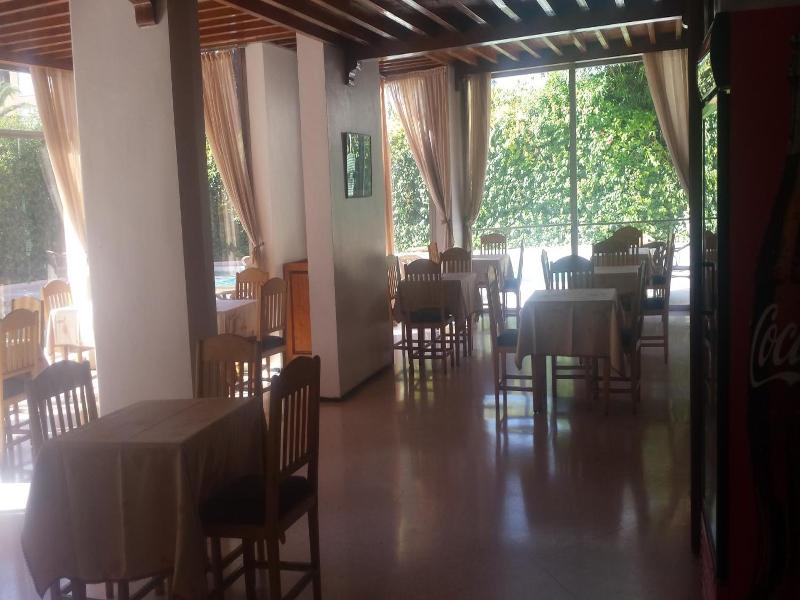 Hotel Le Grand Imilchil image