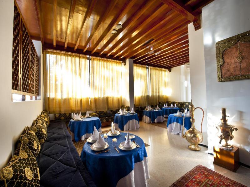 Hotel Le Grand Imilchil image