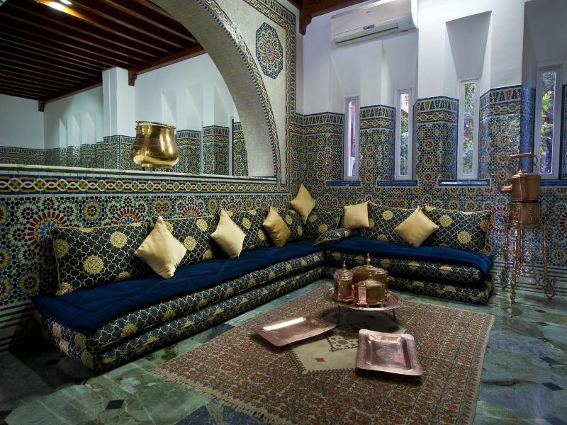 Hotel Le Grand Imilchil image