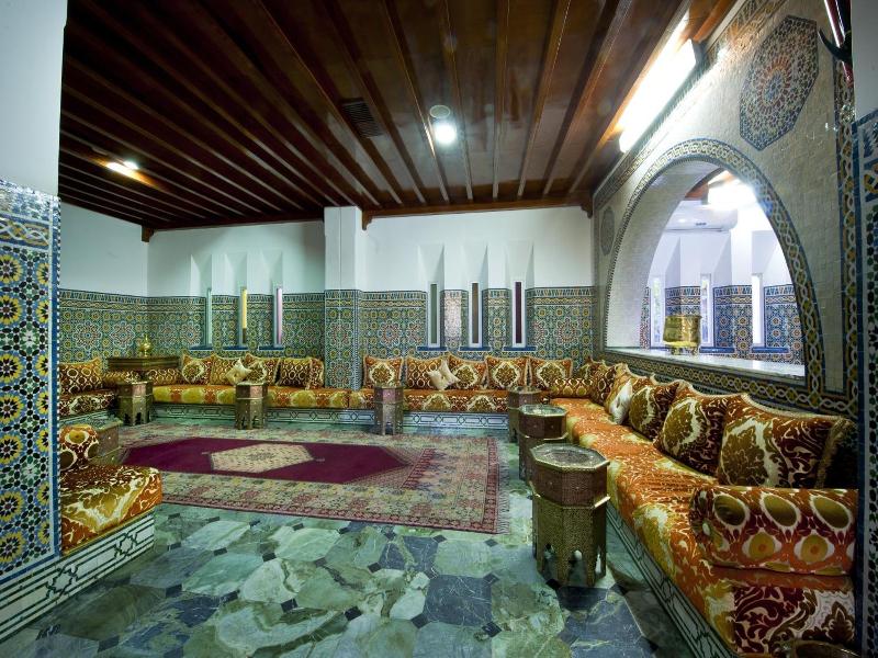 Hotel Le Grand Imilchil image