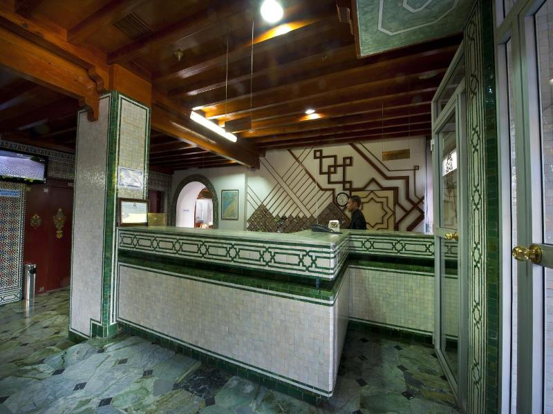 Hotel Le Grand Imilchil image