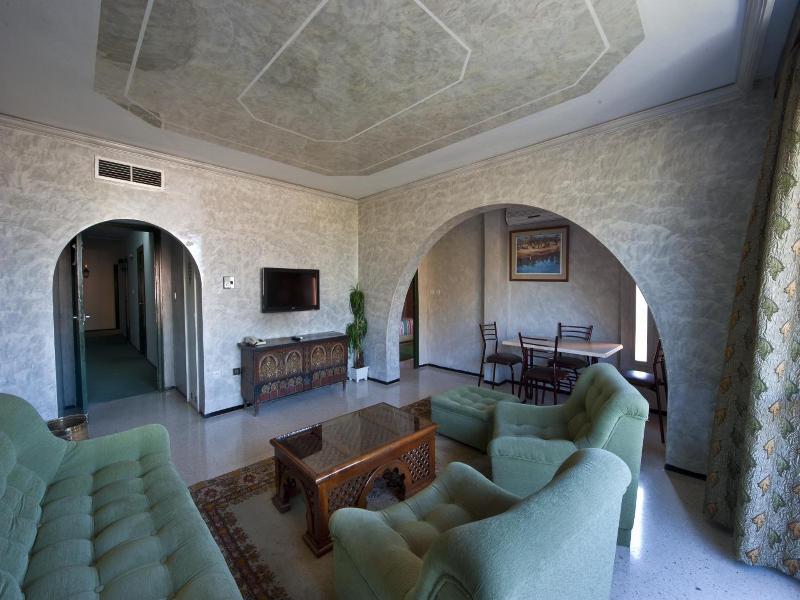Hotel Le Grand Imilchil image