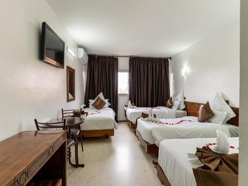 Hotel Le Grand Imilchil image
