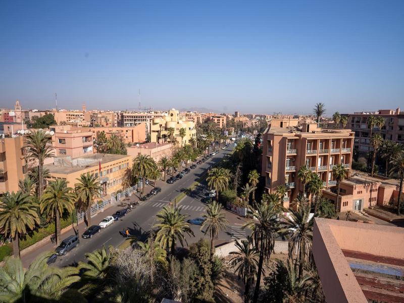Hotel Le Grand Imilchil image