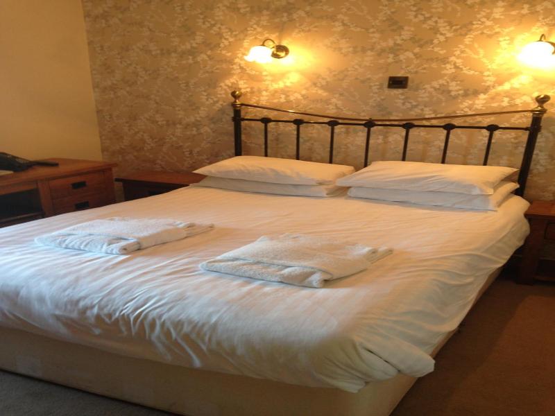 The Elephant & Castle Hotel image