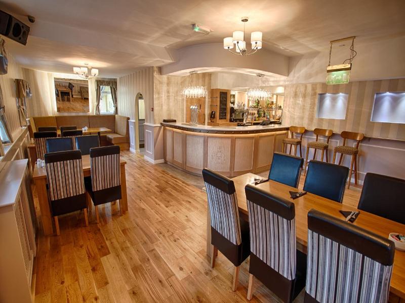 The Elephant & Castle Hotel image
