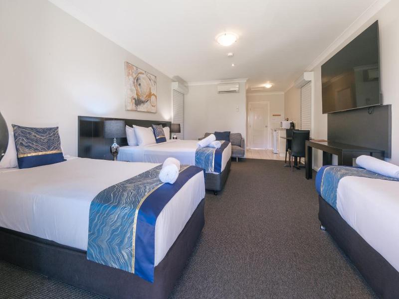 Stockmans Motel