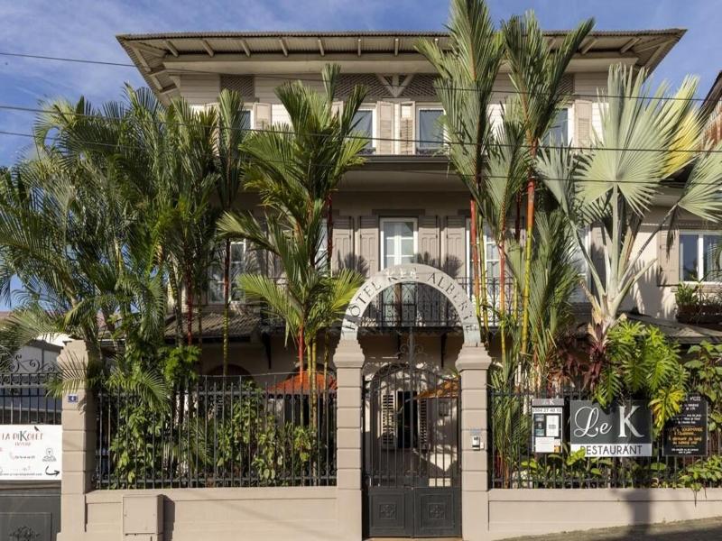 Hotel Ker Alberte image