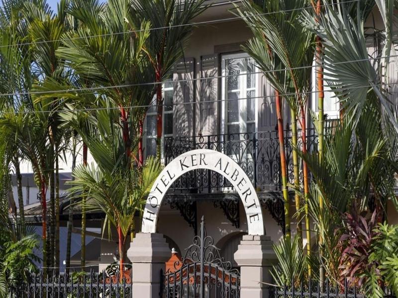 Hotel Ker Alberte image