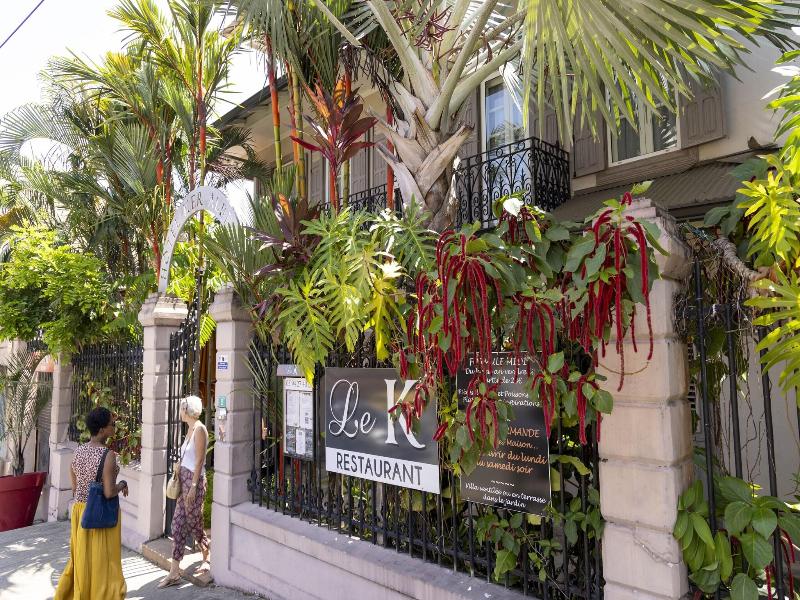 Hotel Ker Alberte image