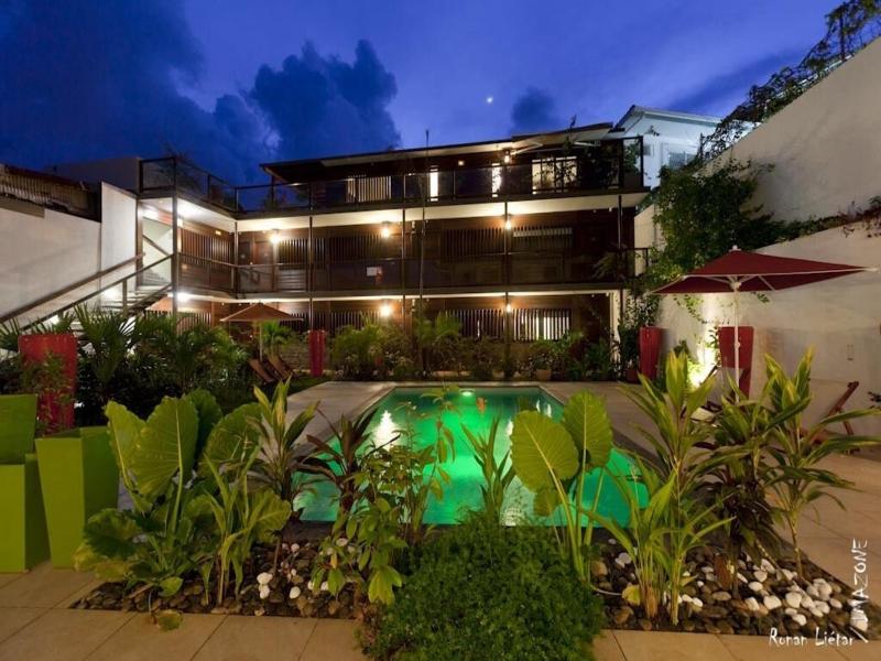Hotel Ker Alberte image