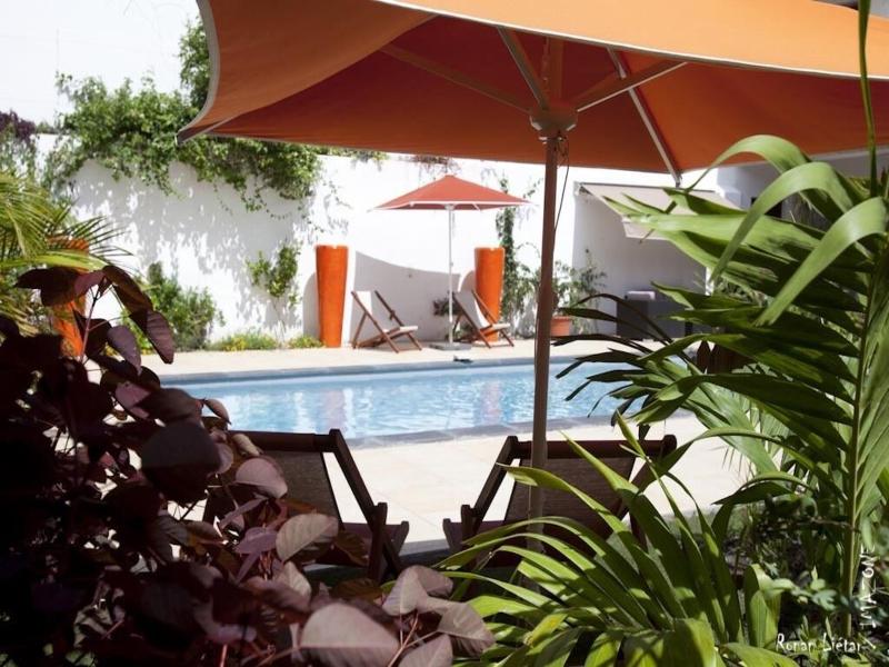 Hotel Ker Alberte image