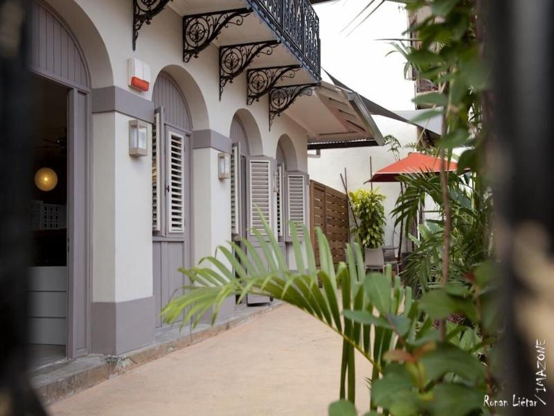 Hotel Ker Alberte image