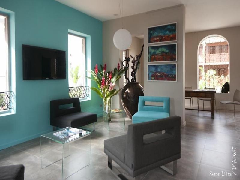Hotel Ker Alberte image