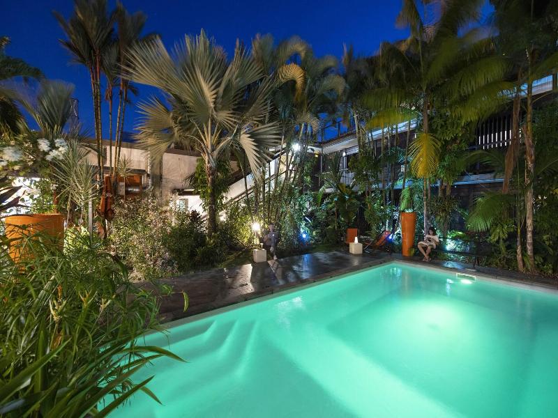 Hotel Ker Alberte image