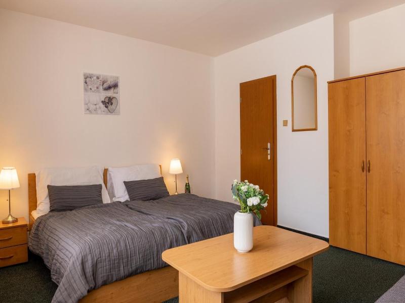 Hotel Kanarek image