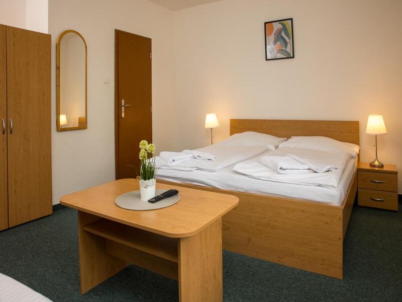 Hotel Kanarek image