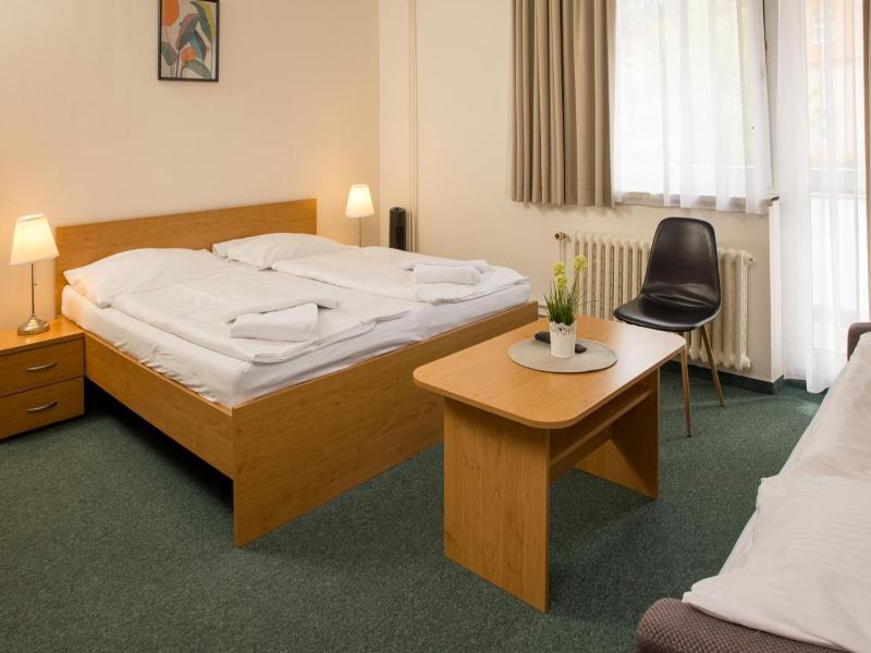 Hotel Kanarek image