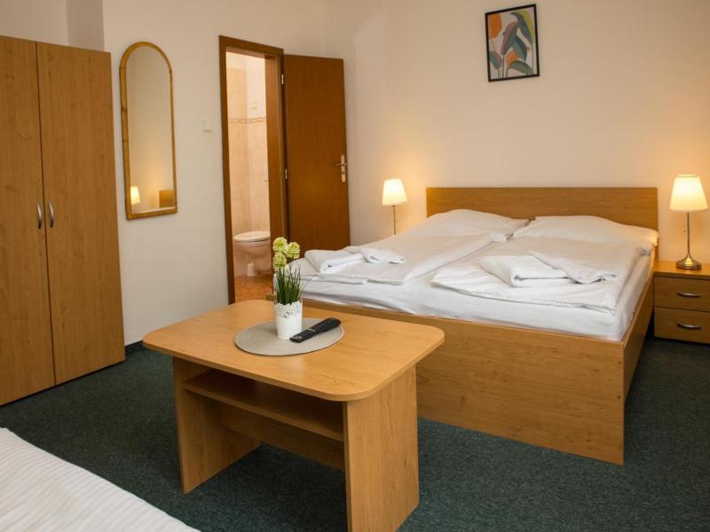 Hotel Kanarek image