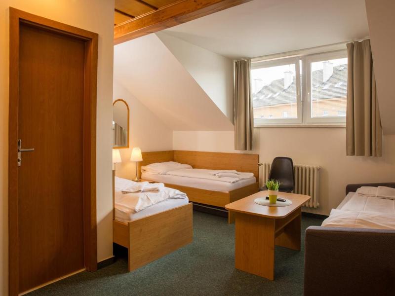 Hotel Kanarek image