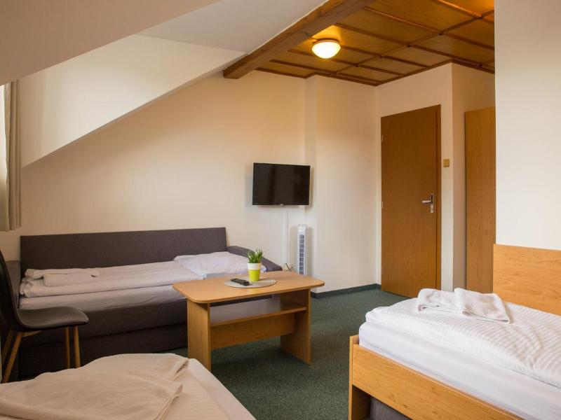 Hotel Kanarek image