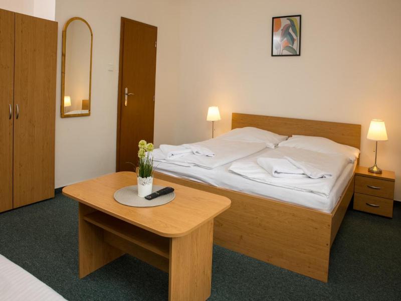 Hotel Kanarek image
