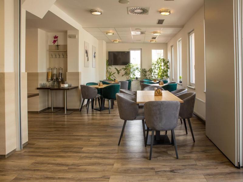 Hotel Kanarek image