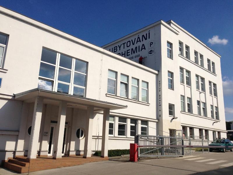 Hostel Bohemia image