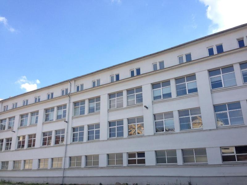 Hostel Bohemia image