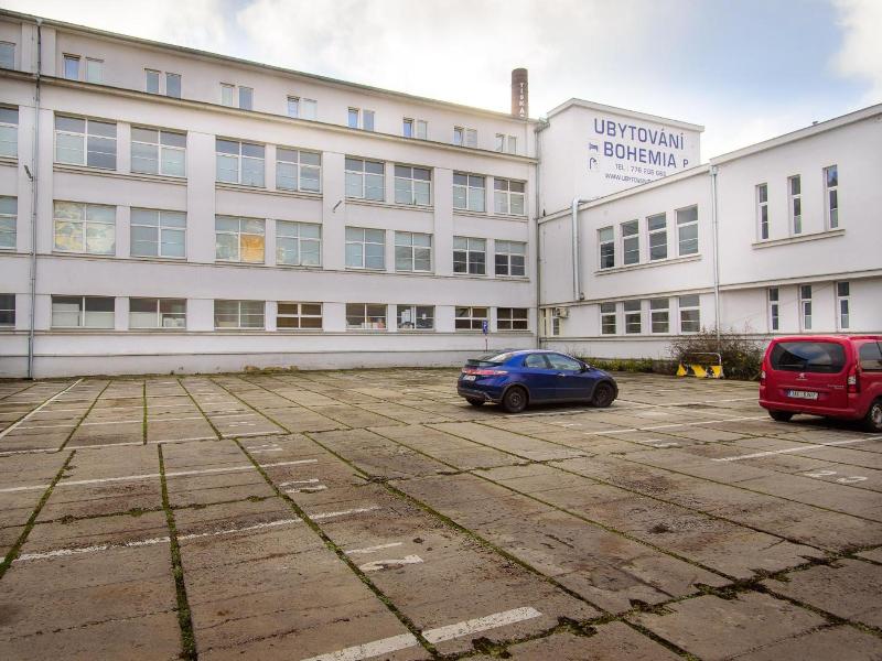 Hostel Bohemia image