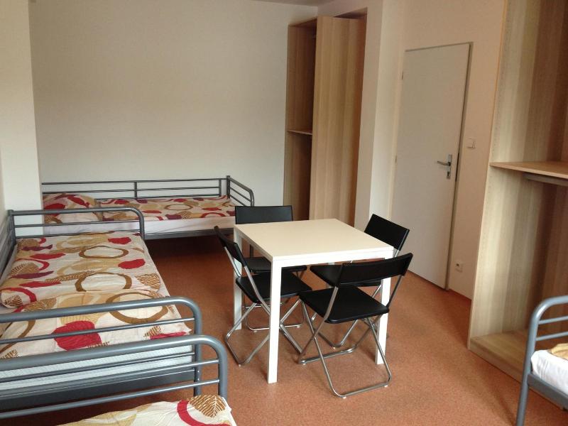 Hostel Bohemia image