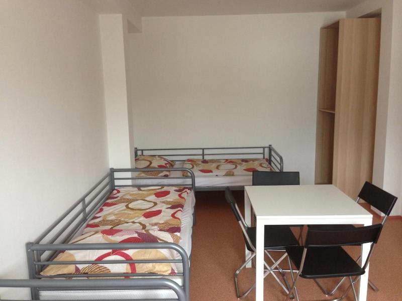 Hostel Bohemia image