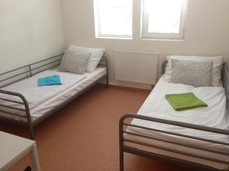 Hostel Bohemia image