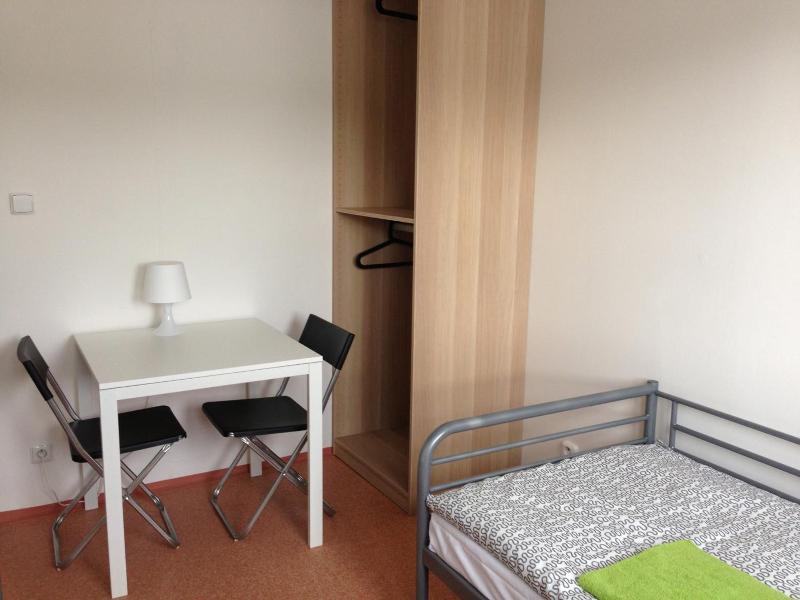 Hostel Bohemia image