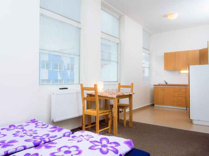 Hostel Bohemia image